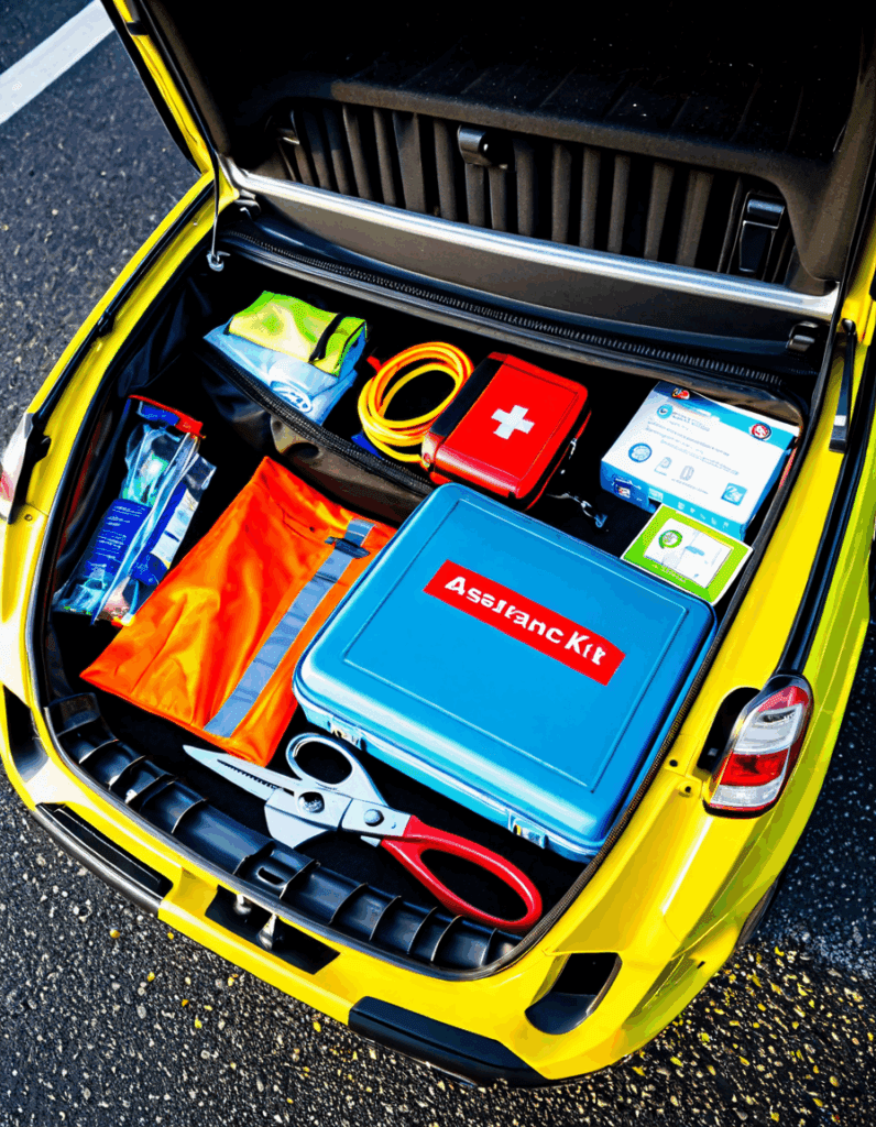 Road Side Assistance Road Side Assistance