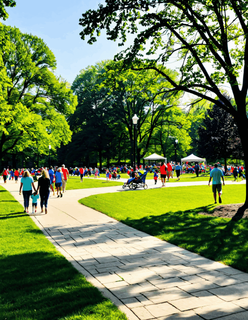 Shaker Heights Shaker Heights