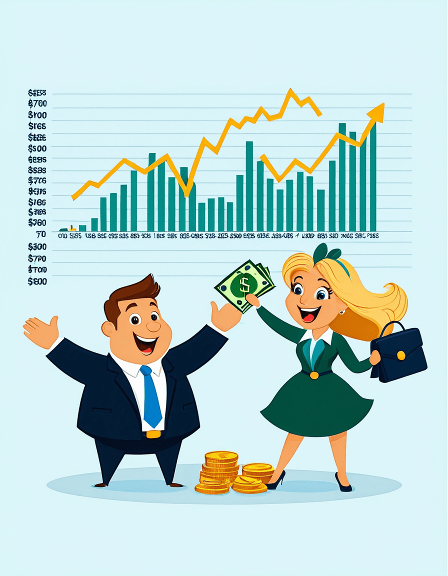 stock quote