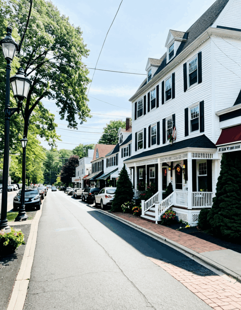 Tenafly Tenafly