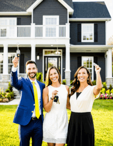 weichert realtors