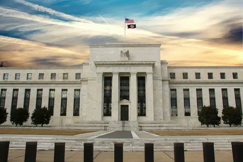 Federal Reserve Affects Current Mortgage Rates
