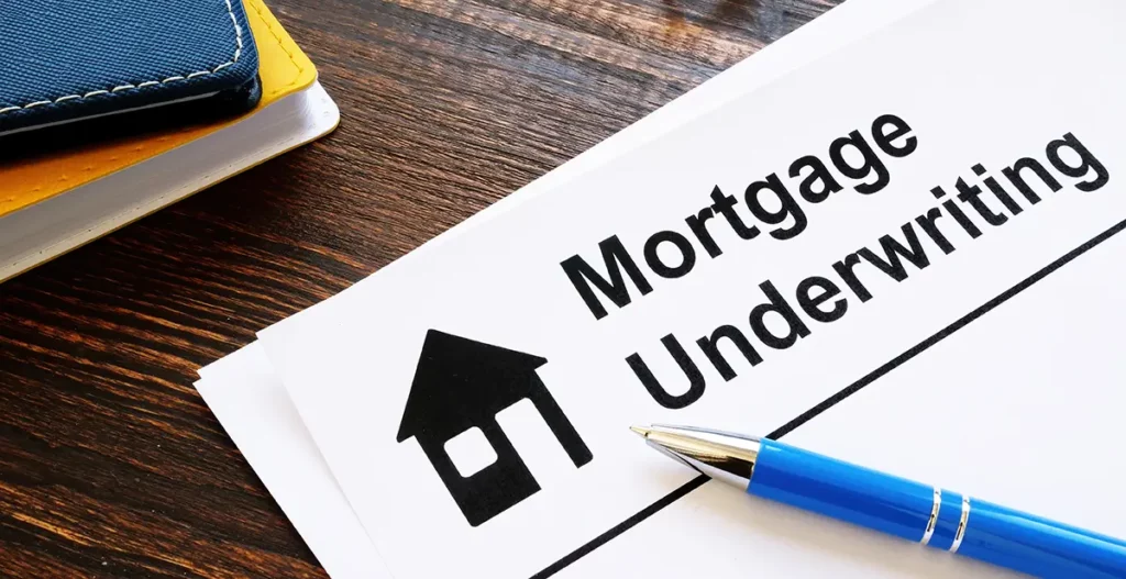 How To Become A Remote Mortgage Underwriter