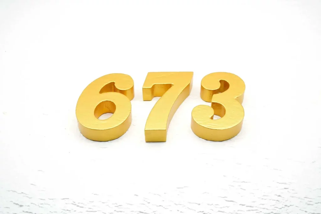 Is a 673 Credit Score Good