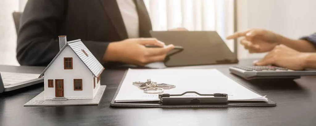 How To Get A Mortgage Step by Step Guide 1