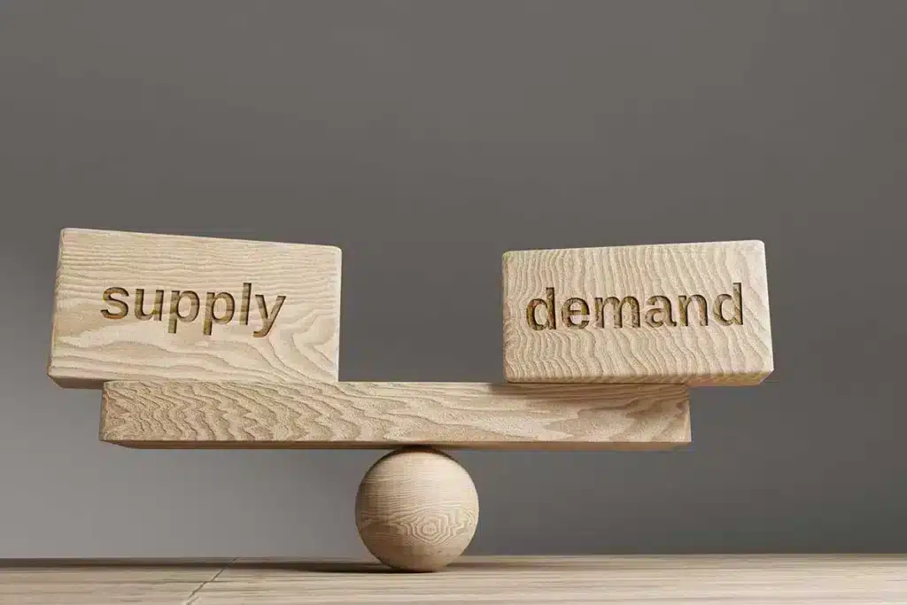 Supply Demand 1 Supply Demand