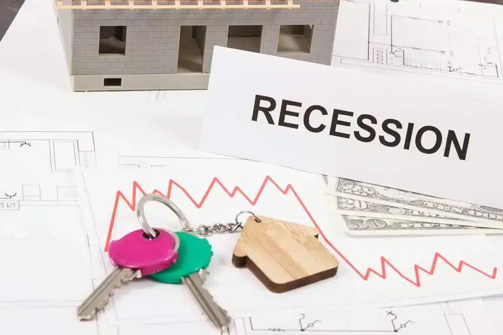 The Causes Of A Housing Market Crash 1 The Causes Of A Housing Market Crash