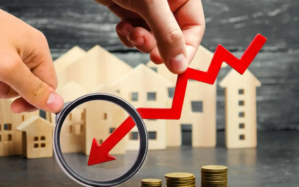 When Will the Housing Market Crash