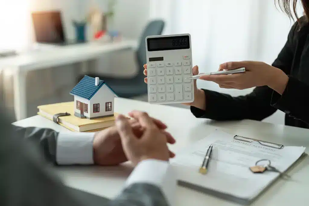 Calculating Your Mortgage Amount