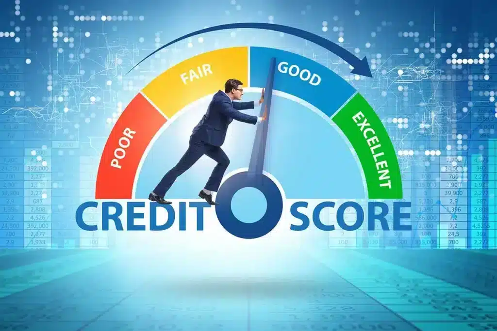 Can I Improve My 717 Credit Score