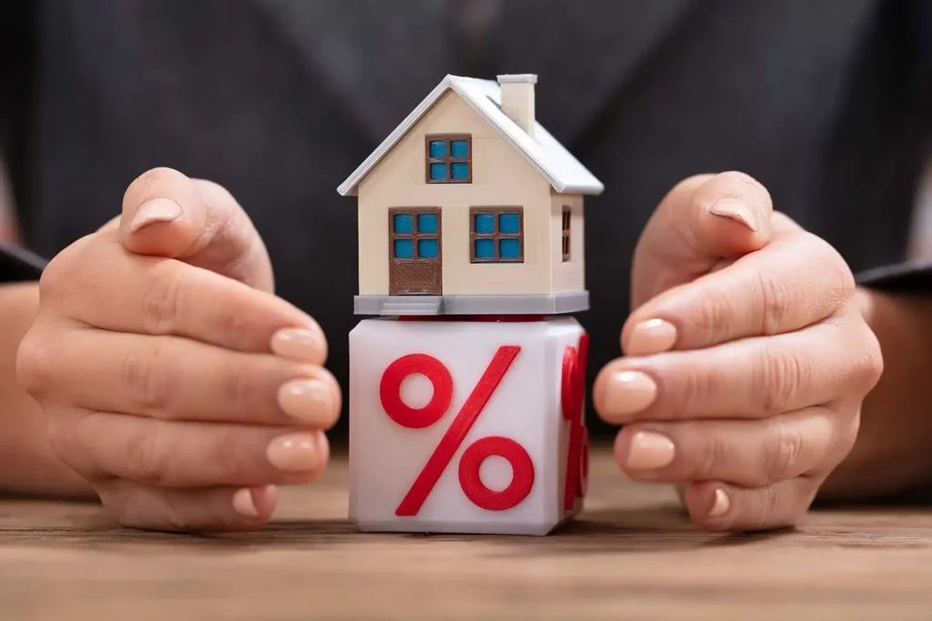 Commercial Mortgage Truerate Services