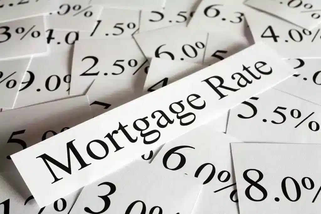 Impact On Mortgage Rates