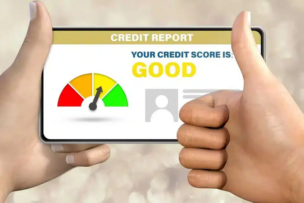 Is A 717 Credit Score Good