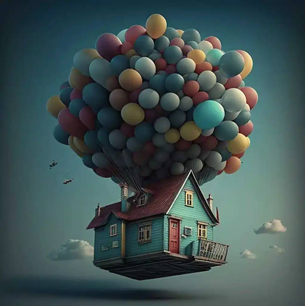 5-Year Balloon Mortgage Rates