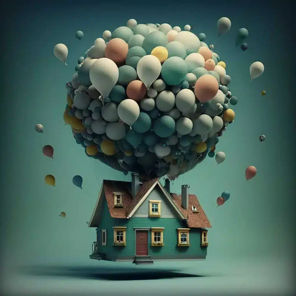 Balloon Mortgage in 2023