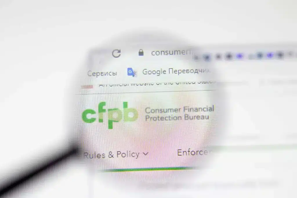 Consumers To Learn More About The Cfpb