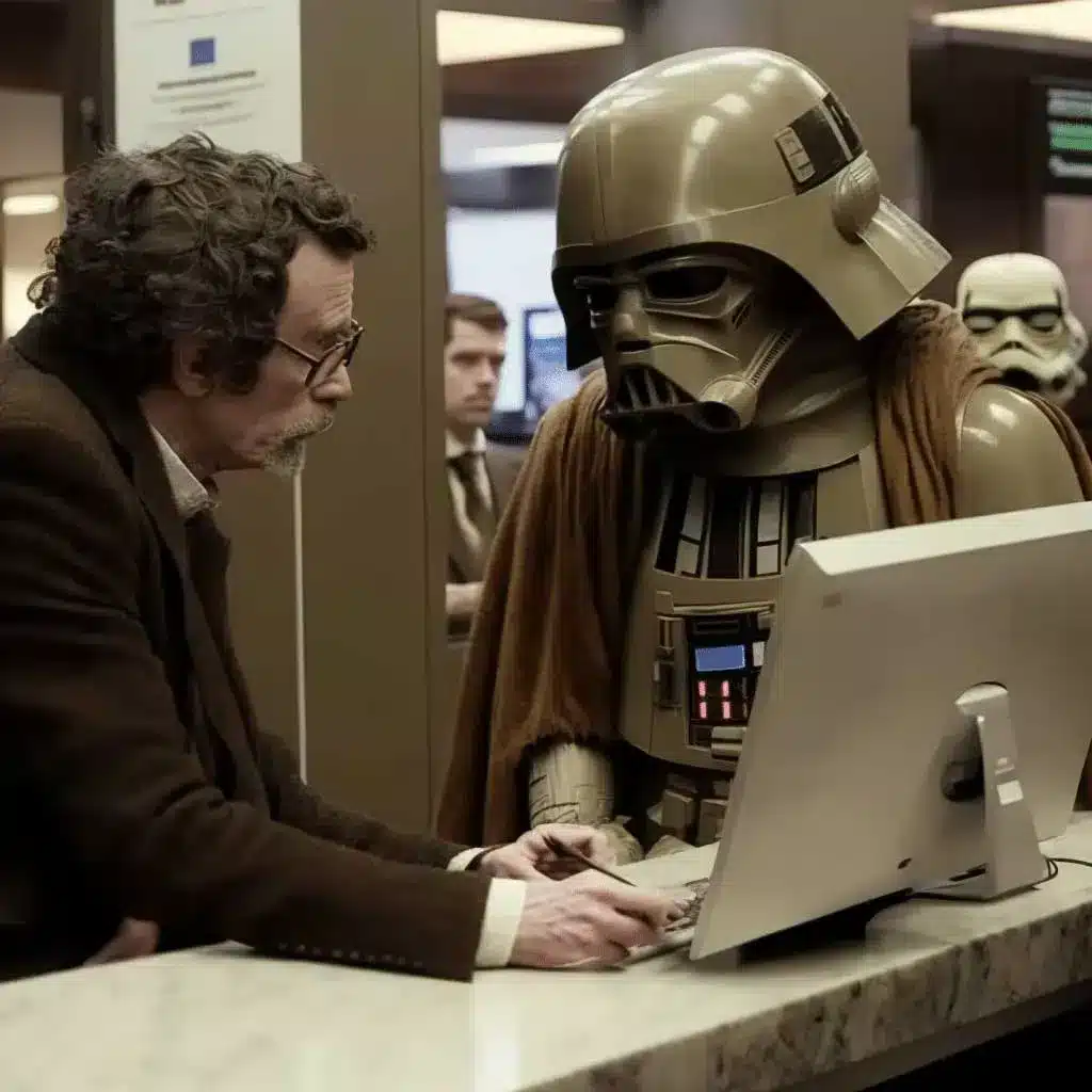 Death Star Bank Death Star Bank