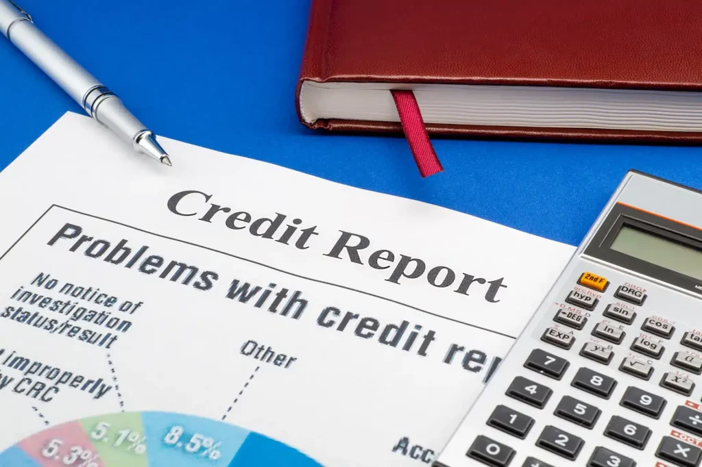 Fair Credit Reporting Act
