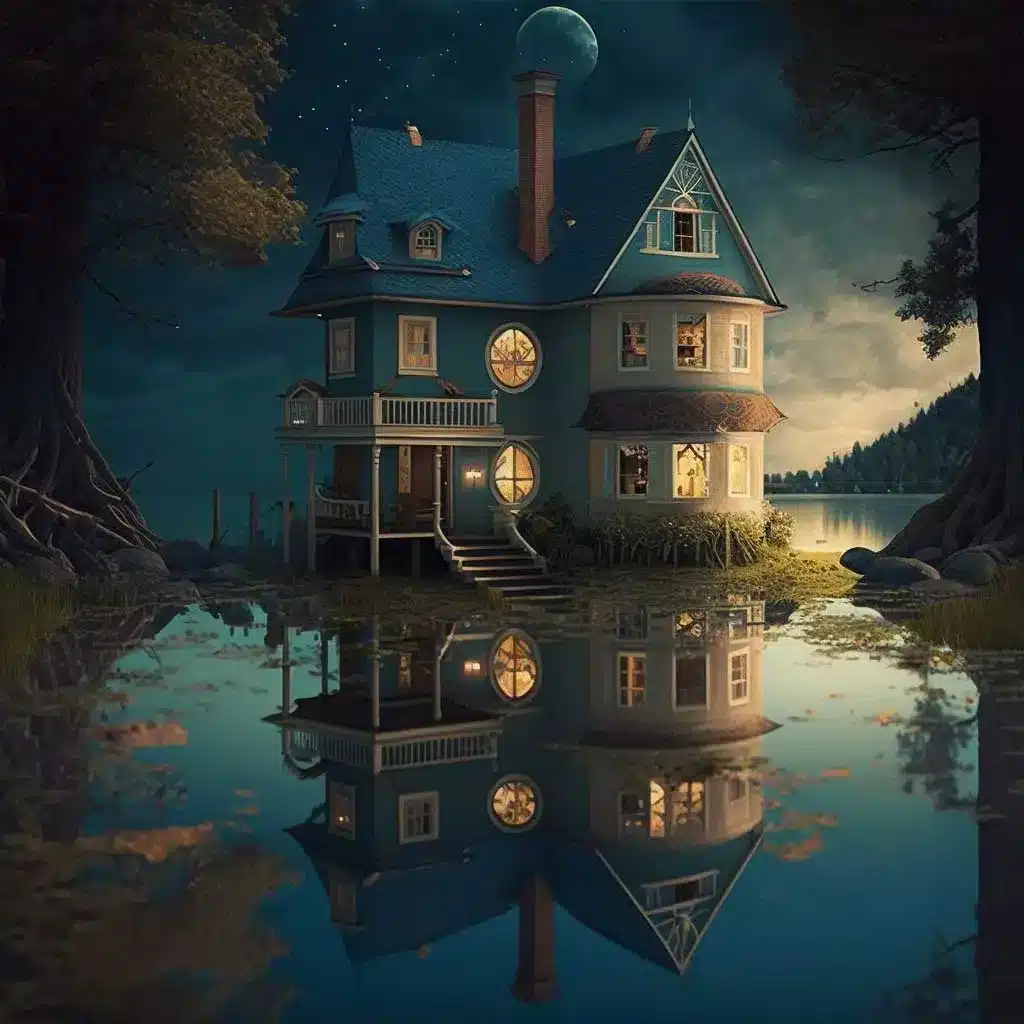 Home Mortgage