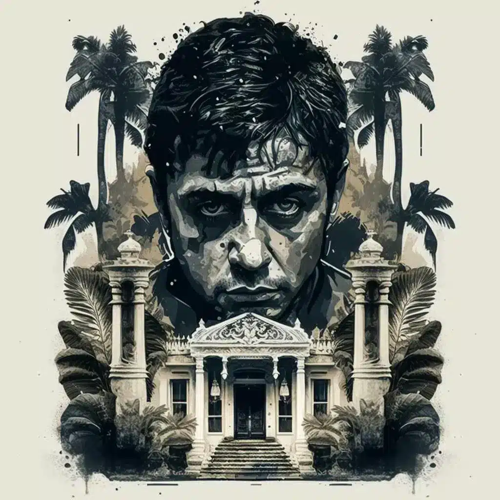 Mortgage Of Scarface Mansion Mortgage Of Scarface Mansion