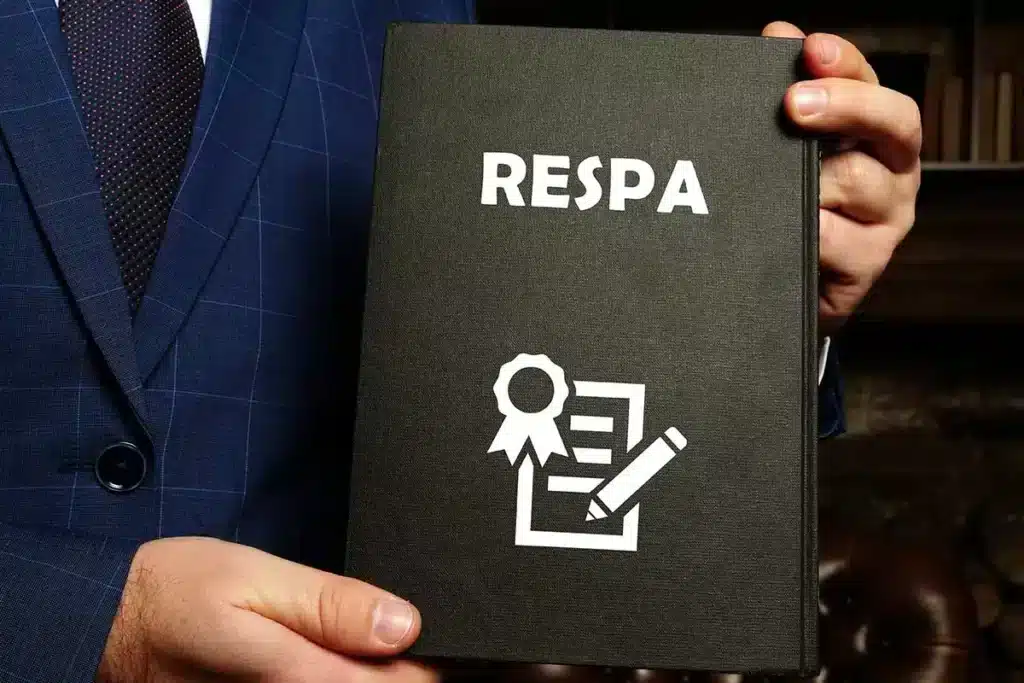 Respa Contains Several Key Provisions