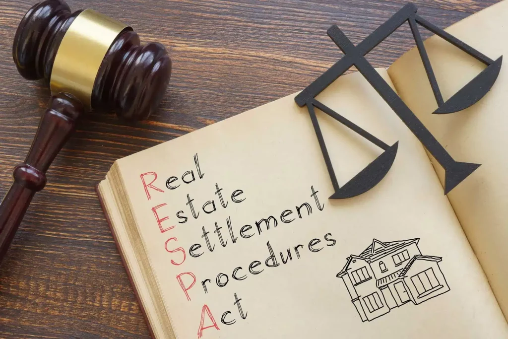 Real Estate Settlement Procedures Act