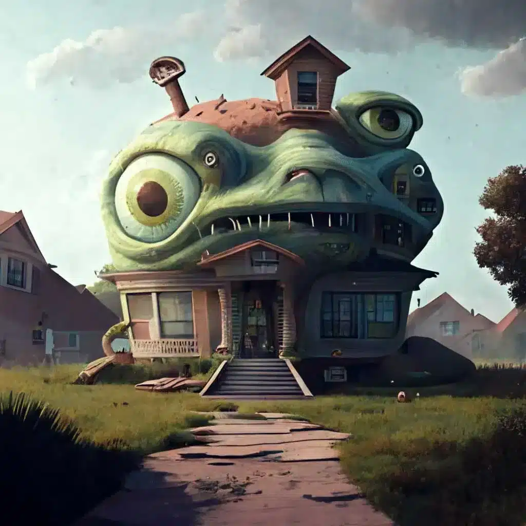 Rick And Morty Mortgage Conclusion