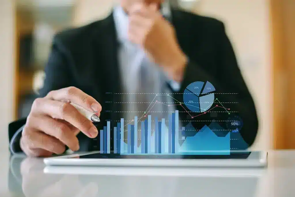 Statistics Regarding Real Estate Settlement Procedures Act