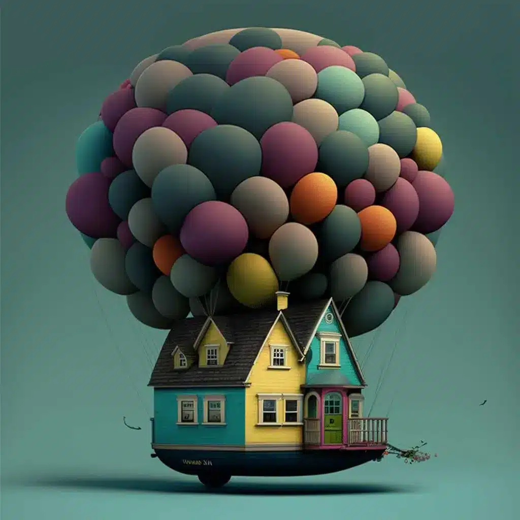 What Is A Balloon Mortgage