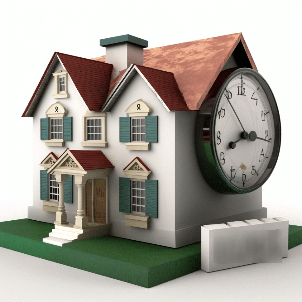 Fixed Rate Mortgage