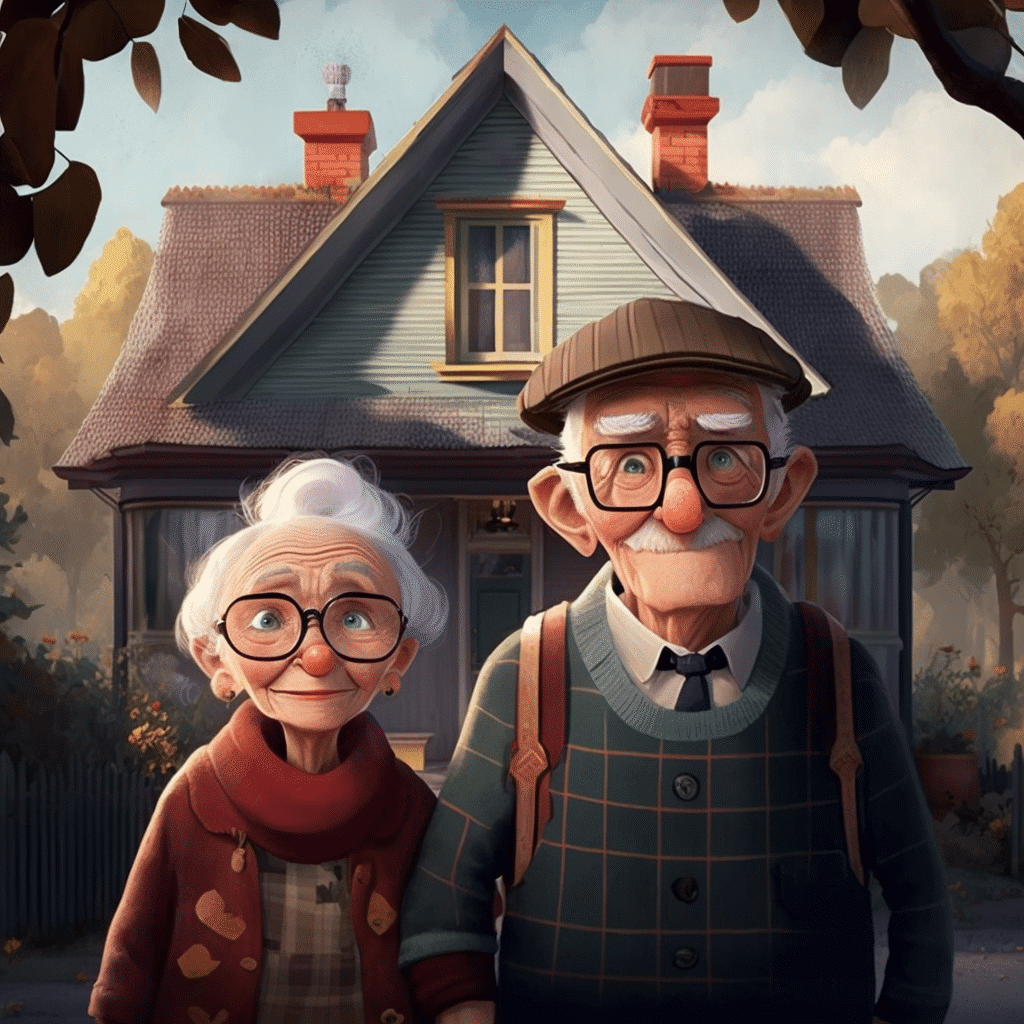 What is a reverse mortgage?