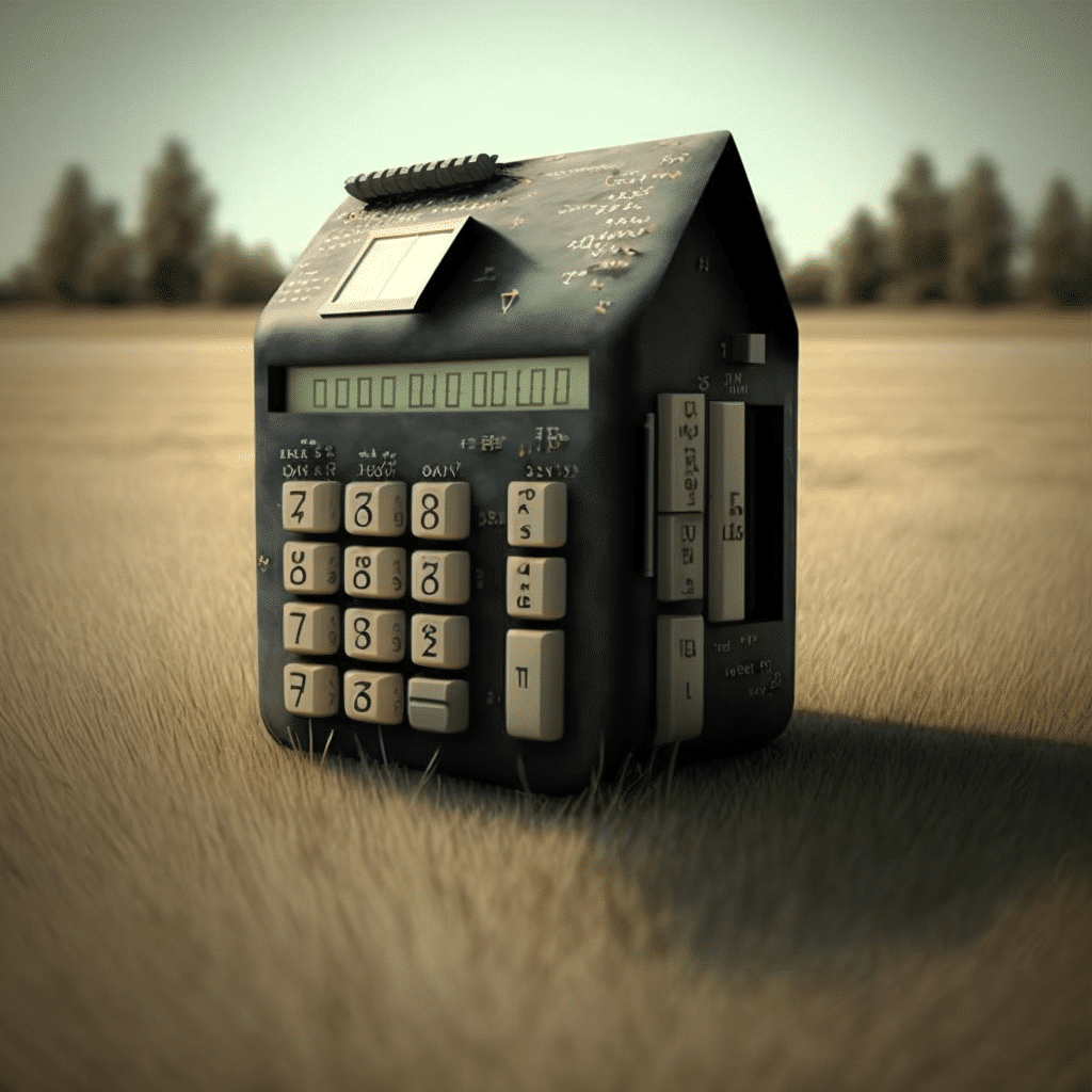 Easy Mortgage Calculator