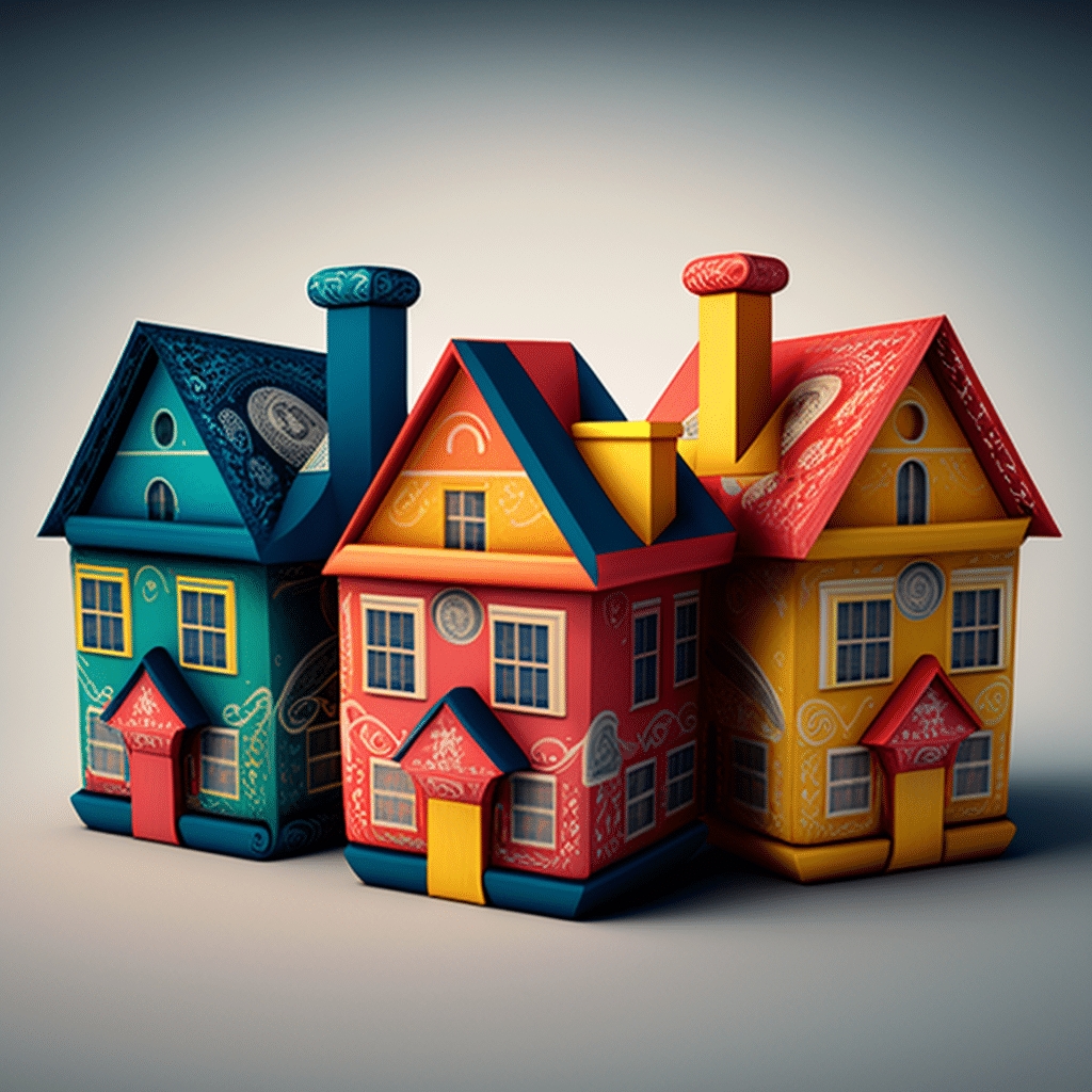 What Is A Package Mortgage