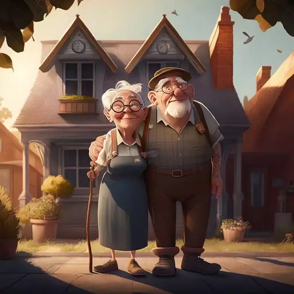 Statistics On Reverse Mortgages