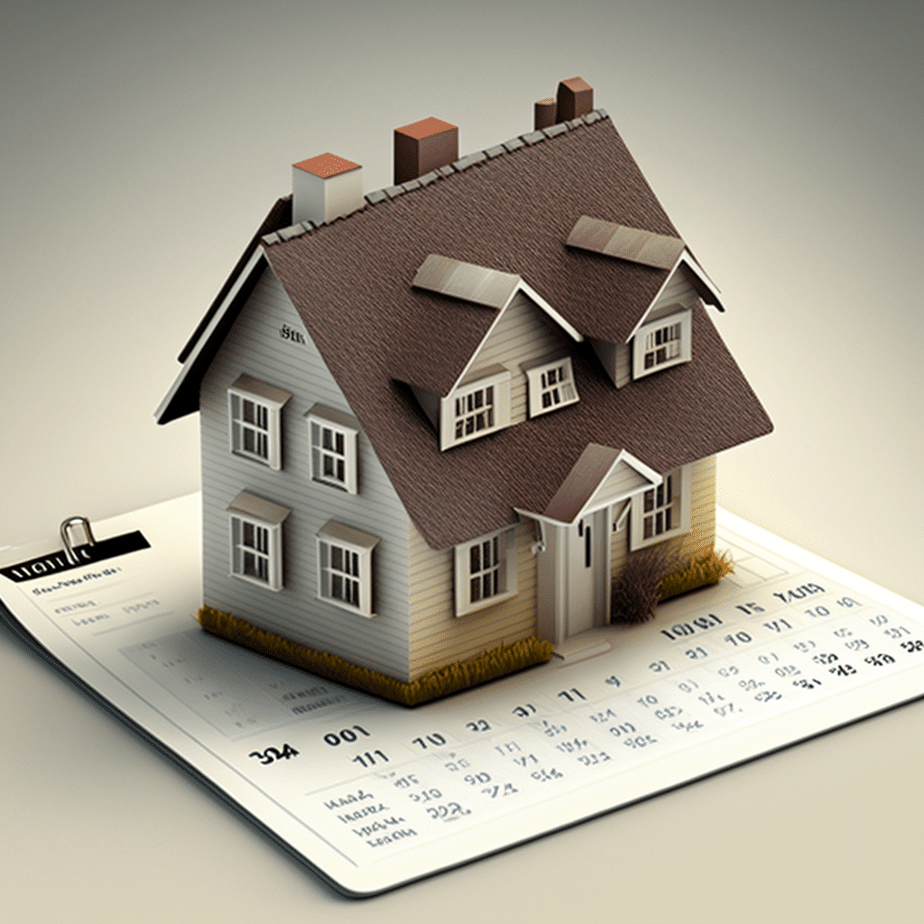 Amortization Schedule