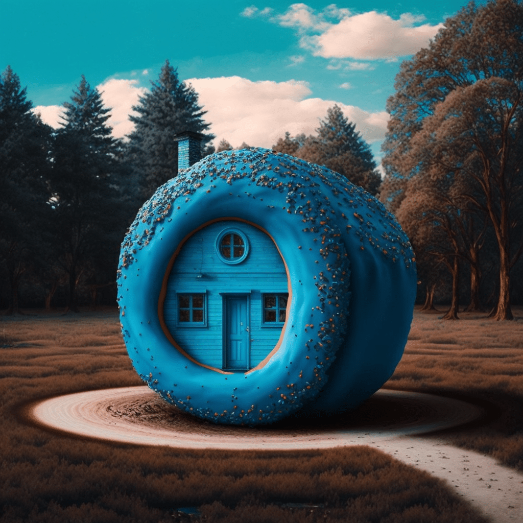 What Is A Deed Of Trust