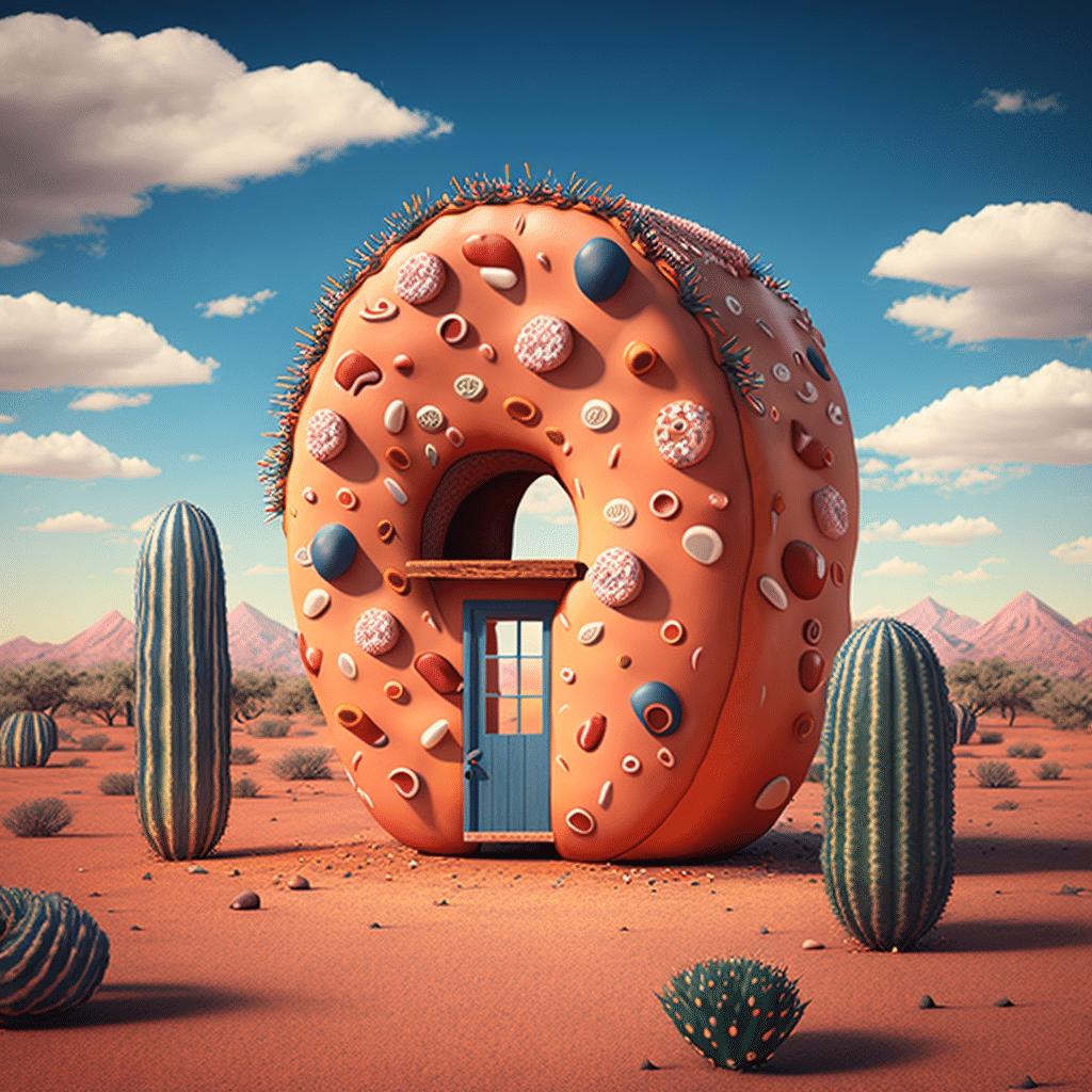 Loadedm Doughnut Home Sprinkes Fun 6A6A1534 79Dd 42A9 A663 D1Bd184E2E5F Bi-Weekly Mortgage