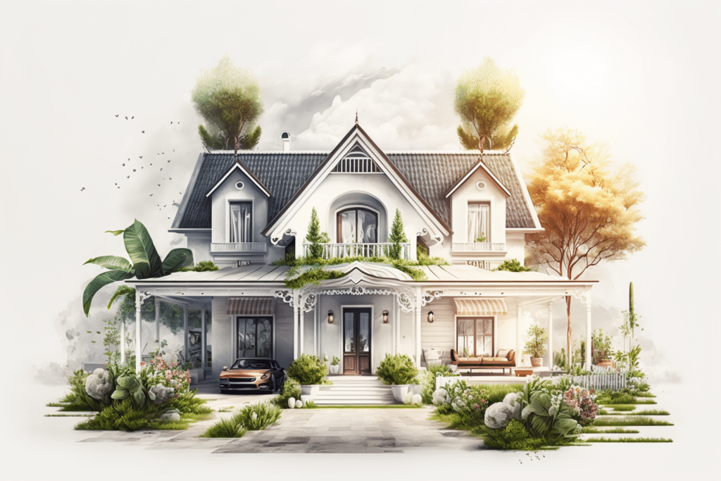 Mortgage Loan Term