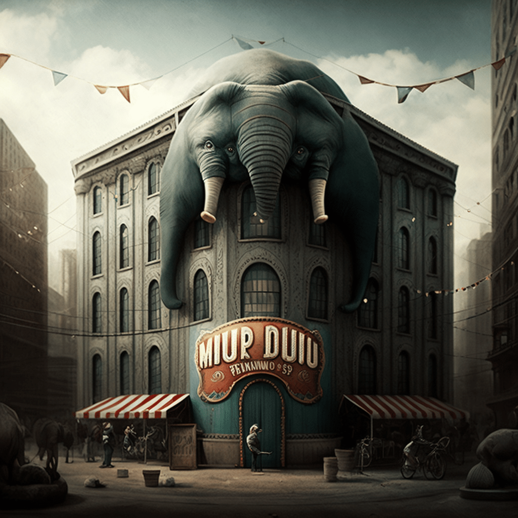 Jumbo Loan Mortgage
