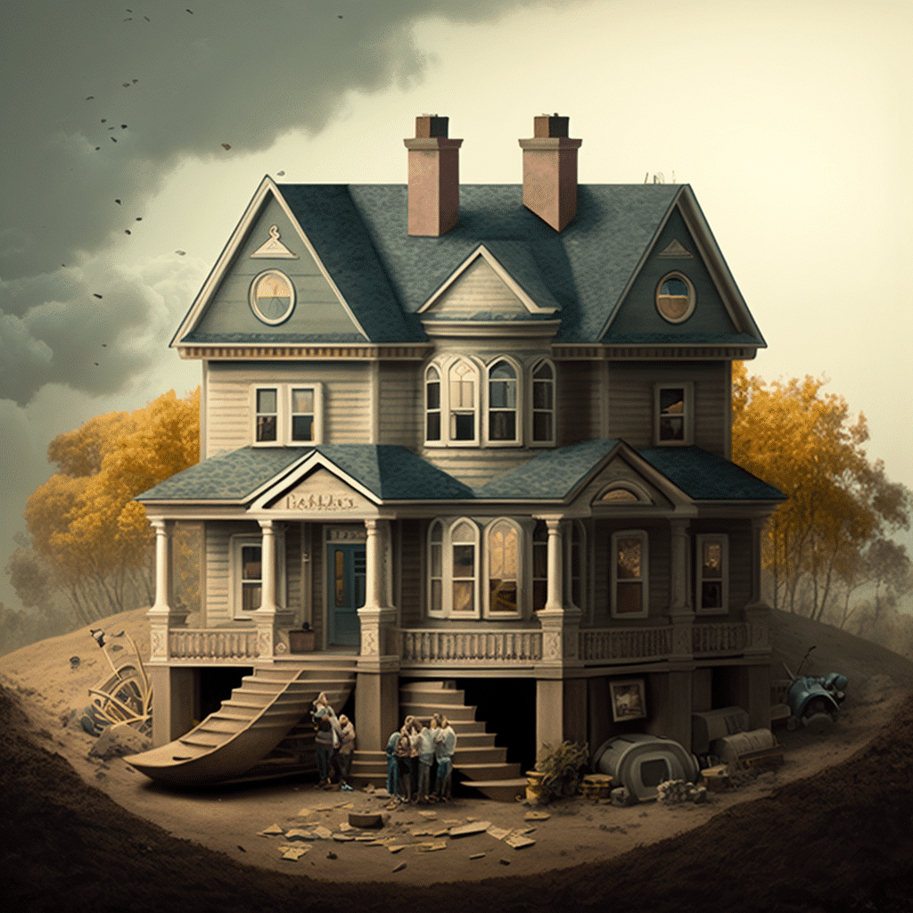 What Is An Assumable Mortgage