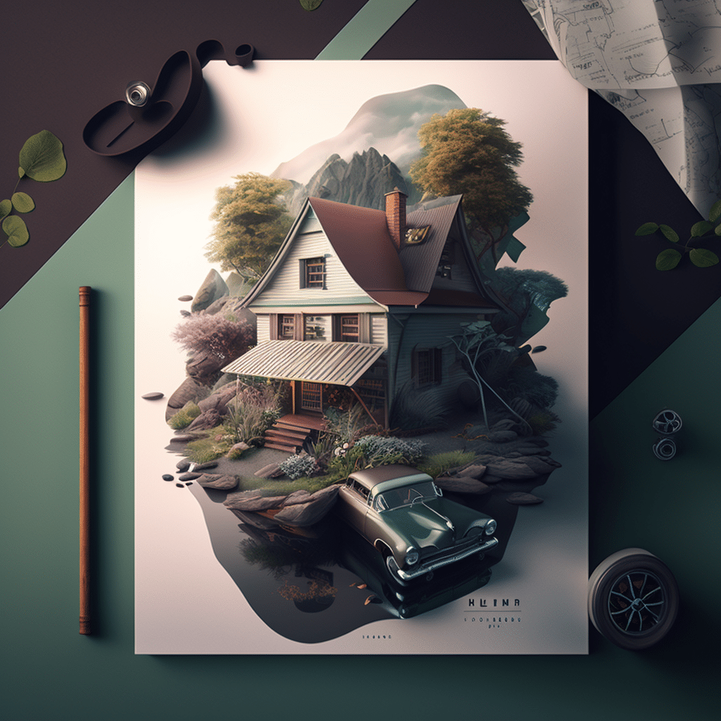 Escrow Mortgage