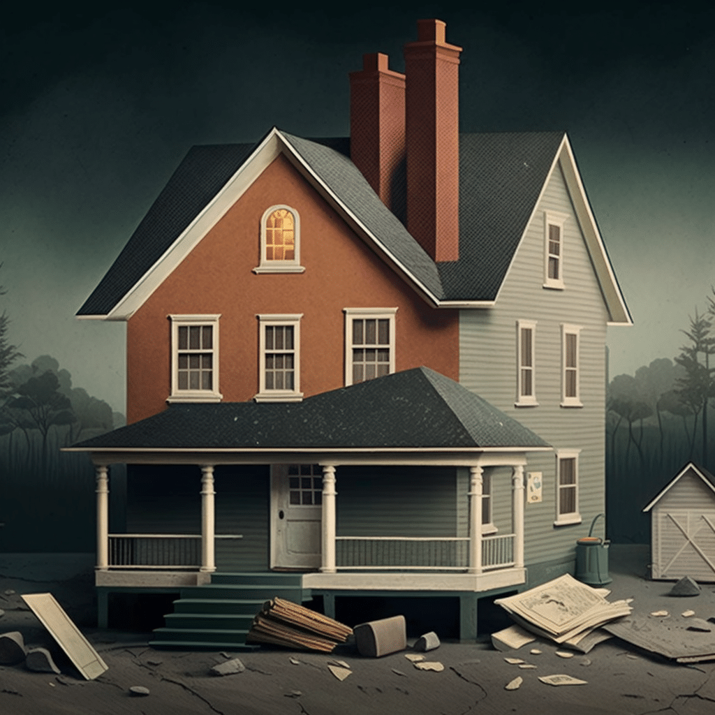 Escrow Home Loan