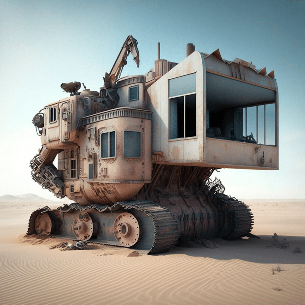 Construction Loan