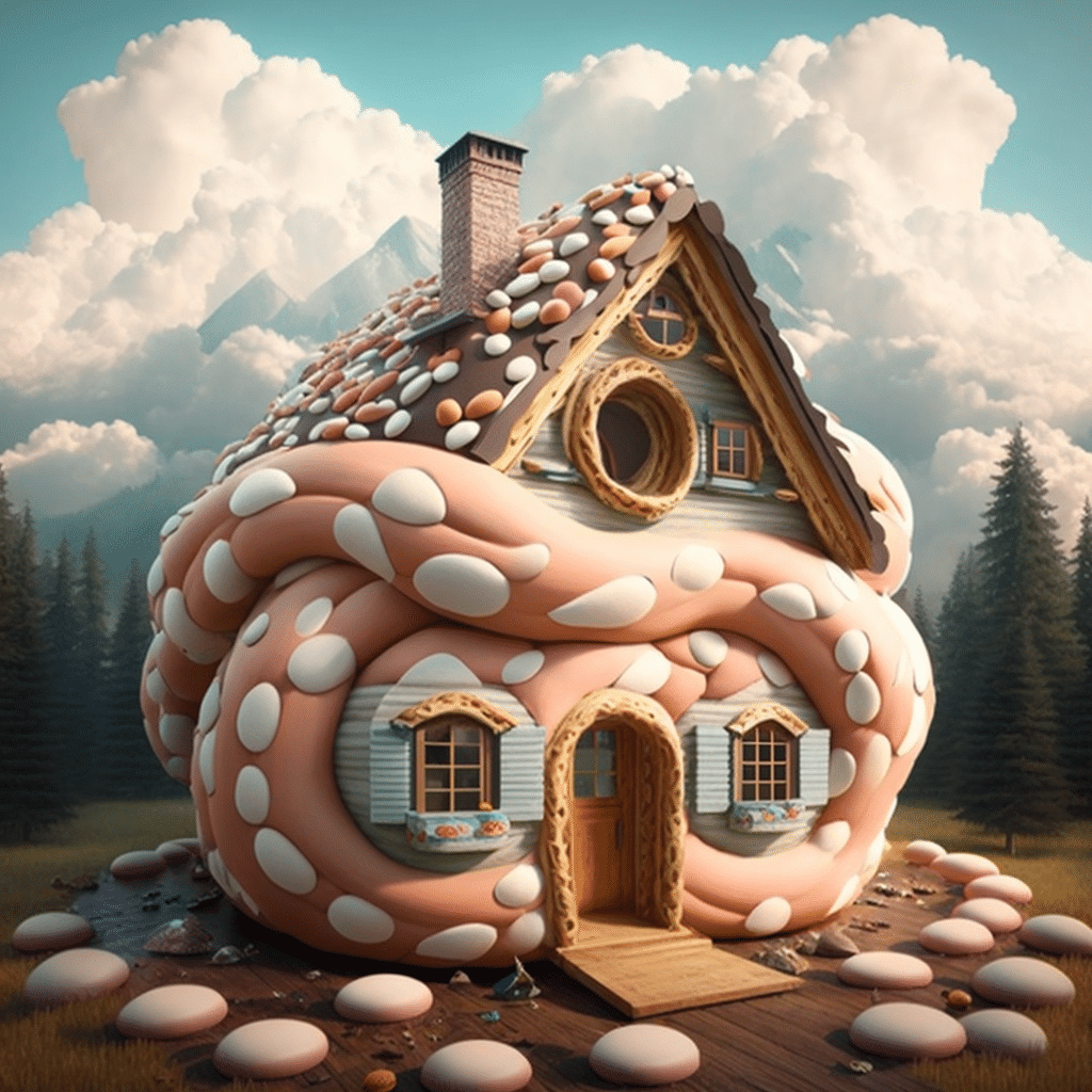 Cash Out Refinance Mortgage