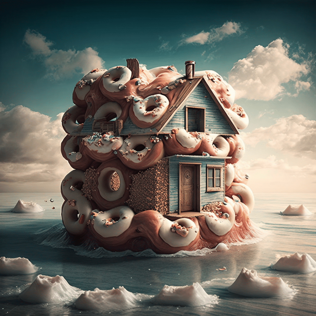 Cash Out Refinance Home Loan