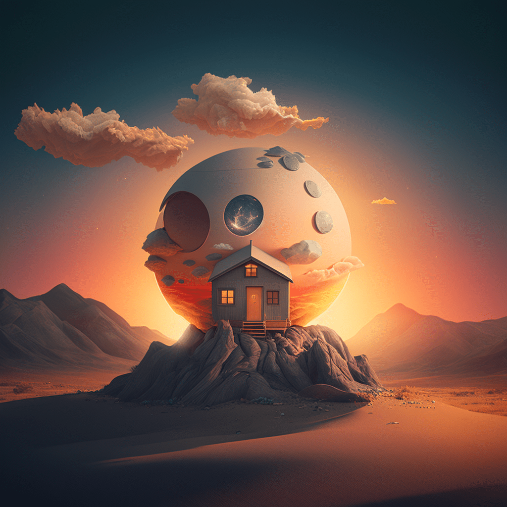 Mortgage Default