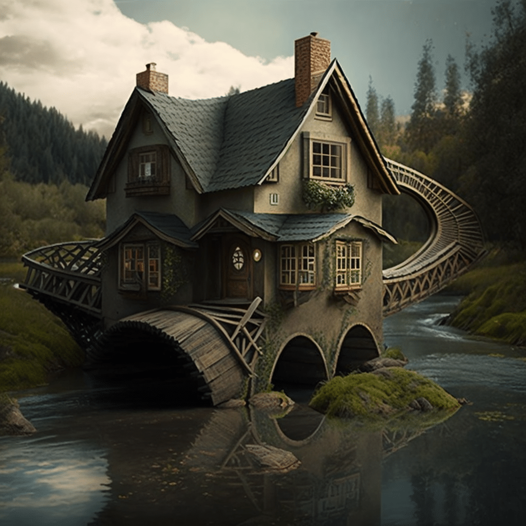 Mortgage Bridge Loan