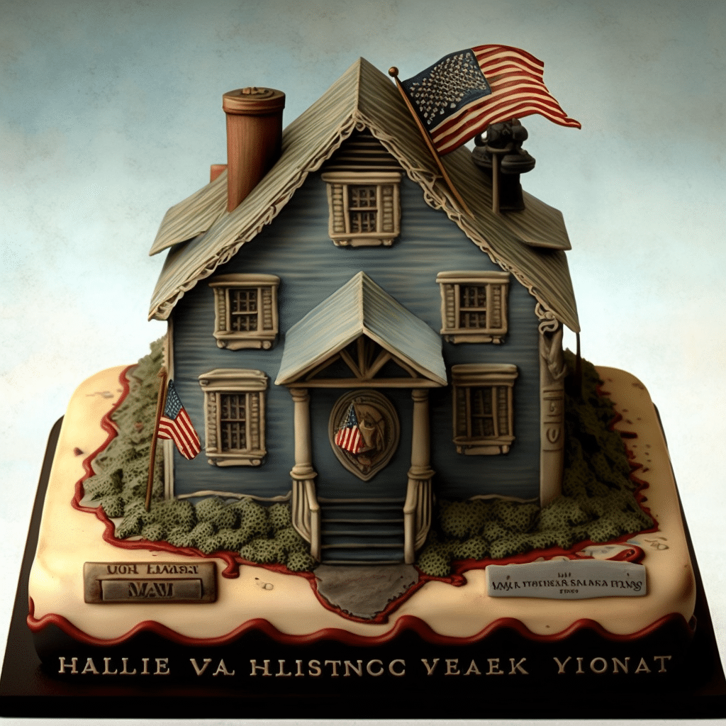 New Va Loan