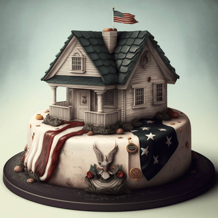 Va Loan Application