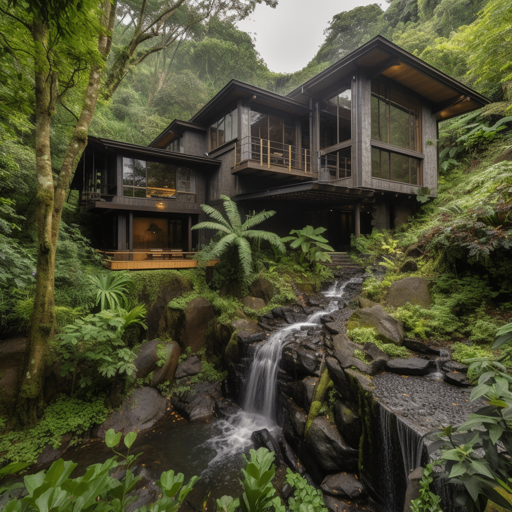 Loadedm Beautiful Home Adjacent To Cascading Waterfall 5E1614F0 4D47 4Fb6 A464 9D569D233F18 Credit Score 800